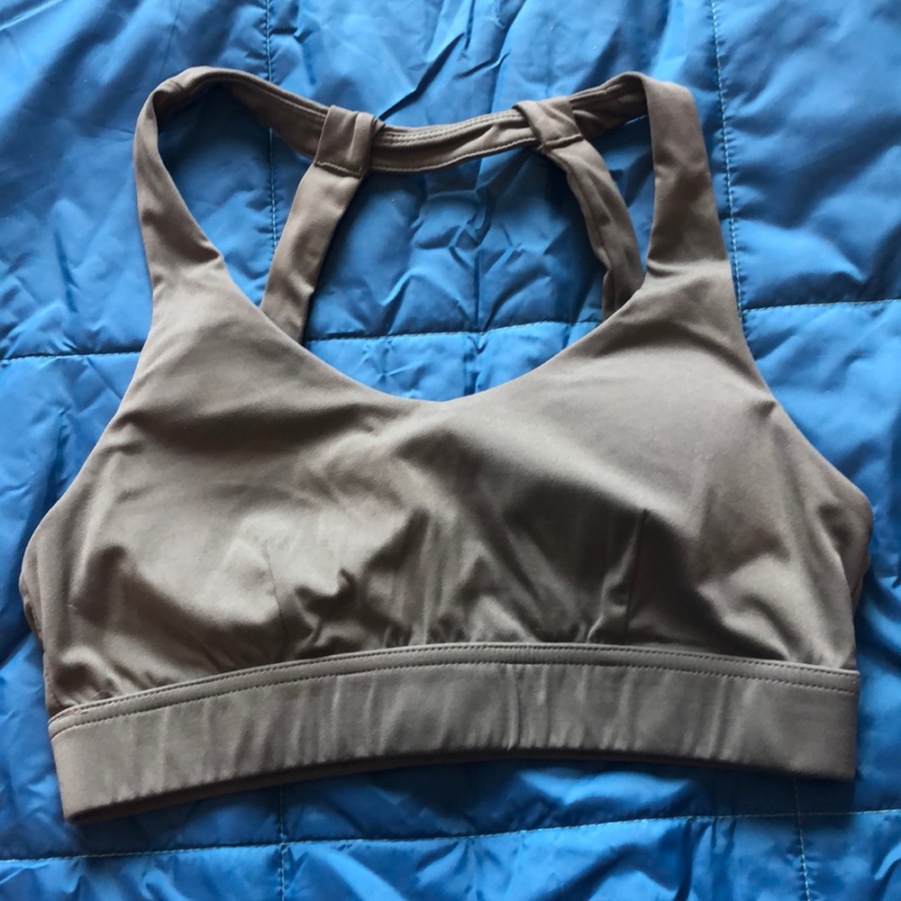 SOLD Buffbunny sports bra